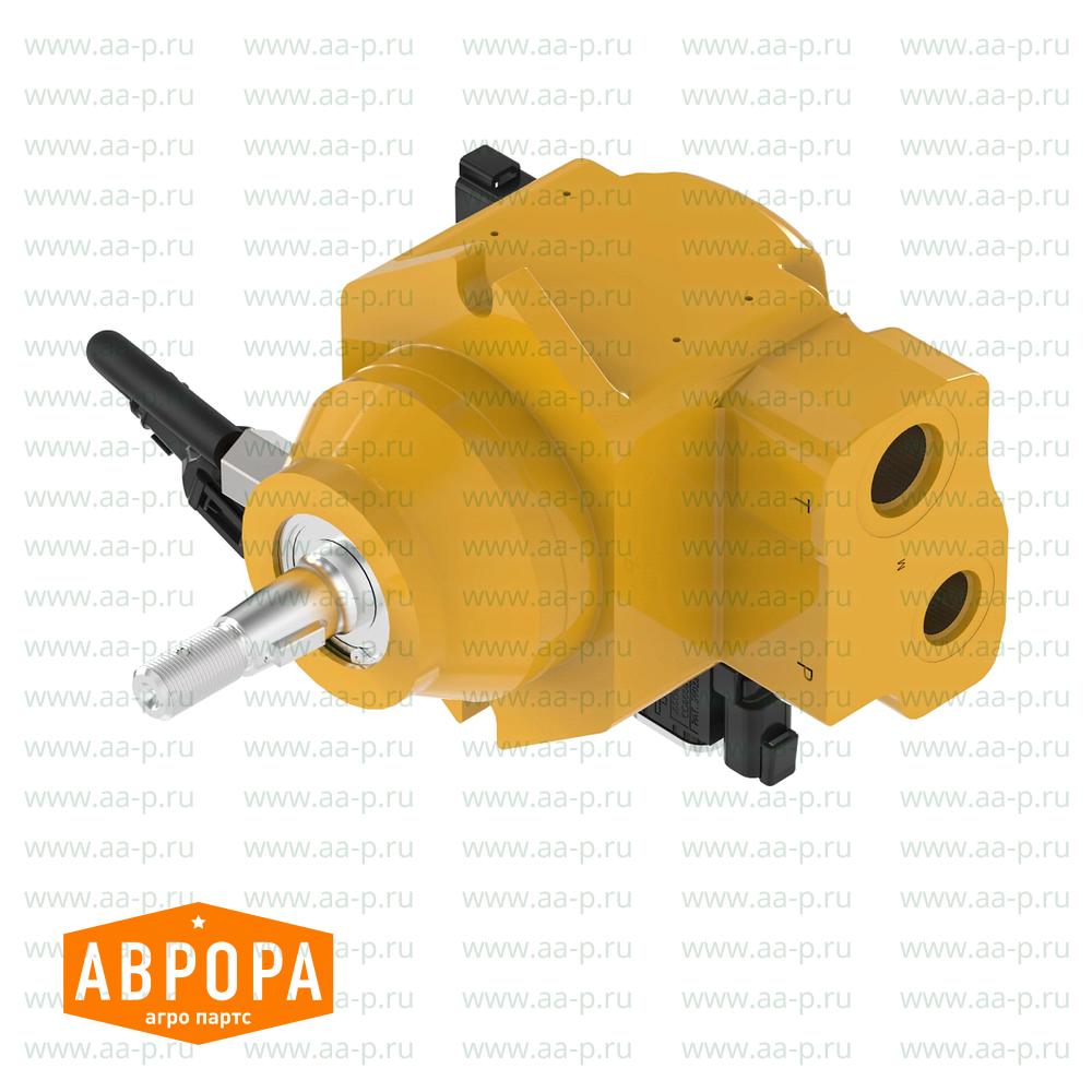 Hydromotor